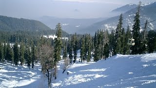 Gulmarg Sightseeing Attractions  Gulmarg Tour Packages [upl. by Cooley]