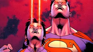 Superman vs Eradicator  The Son of Superman  Part 4 of 4 [upl. by Atrebor]