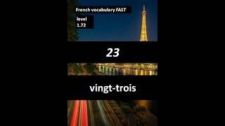 TWENTYTHREE  VINGTTROIS french français [upl. by Tymes743]