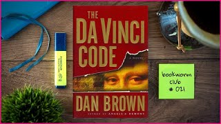 The Da Vinci Code by Dan Brown  Suspenseful Thriller  Book Summary Audiobook [upl. by Giuditta364]