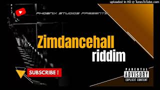 Free Zimdancehall riddim instrumental [upl. by Aseneg572]