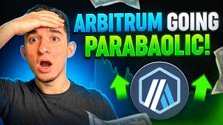 🚀 ARBITRUM EXPLODES to the MOON 🌕 AllTime High SHATTERED 📈 Price Discovery Frenzy Unleashed 🚨 [upl. by Aurelio291]