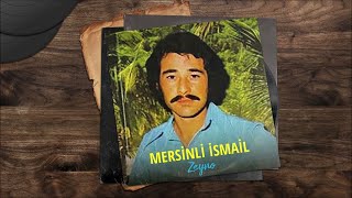 Mersinli İsmail  Ağrı Dağından Aştım Official Audio [upl. by Aneba]