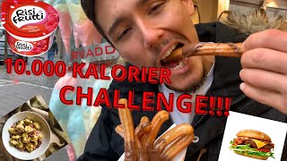 10000 kalorier challange [upl. by Vivianna456]