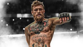 The MOST BRUTAL Conor Mcgregor Fighting Video  Aggressive Knockouts  UFC amp MMA Highlights [upl. by Cloris902]