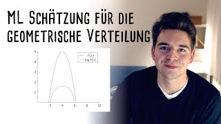 Wie funktioniert die Maximum Likelihood Schätzung 🤔 [upl. by Bridie666]