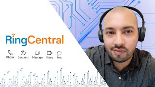 Cómo Usar RingCentral Qué es y Sus Ventajas [upl. by Mishaan743]