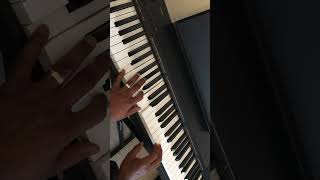 Learn This F7 BluesJazz Piano Lick Piano Tutorial [upl. by Sera]