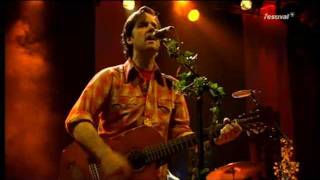 Calexico  Alone again or  Live HQ [upl. by Jaylene350]