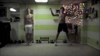 P90X Plyometrics [upl. by Elmore]