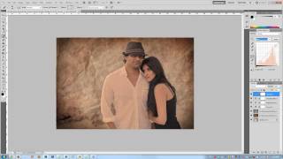 The Ultimate Photoshop Texturing Tutorial  Photoshop Texture Video Tutorial [upl. by Demy]