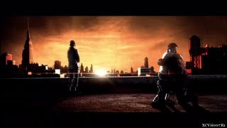 PROTOTYPE 2  ENDING [upl. by Nikolas]