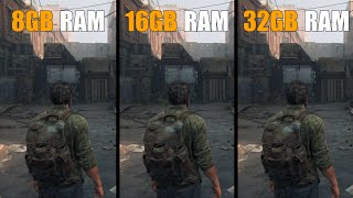 GTA 5 RAM COMPARISON 2GB VS 4GB VS 8GB VS 12GB VS 16GB [upl. by Bortz]