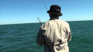 Karratha fishing 2011 [upl. by Hilbert]