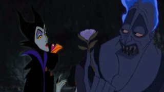 Disney Villains The Series  1x07 Maleficent amp Hades  Once Upon a Dream Part I  Crossover [upl. by Bradeord]