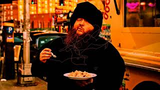 Action Bronson  Imported Goods Vinnie Tones Remix [upl. by Yseulte143]