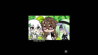 Another love 6 gacha gachalife sad shorts [upl. by Karrah850]