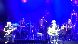 WESTERNHAGEN MTV Unplugged Tour Taximann 27 8 2017 Coburg Schlossplatz [upl. by Harret463]