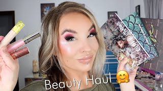 Haul Kosas Charlotte Tilbury Buxom Ensley Reign Make Up By Mario Blend Bunny House of Sillage [upl. by Tnert]