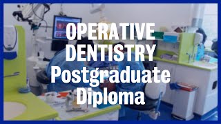 Operative Dentistry  Fundamentals of Tooth Preparation  Part 1 [upl. by Caldeira]