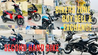 Second hand bike in nepal 2024 MT 15 R15 v3 pulsar220 NS200 FZ Bajjaj yamaha buy sell and exchange [upl. by Pero675]