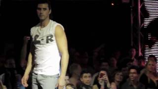 Rufskin Fashion Show 2010  Part 2 [upl. by Aihtak]