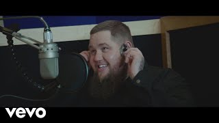 RagnBone Man  Live to Vinyl Session [upl. by Cristina855]