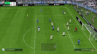 FC 24  Brescia vs Venezia  Serie BKT  11082024  Gameplay PS5 [upl. by Yeliah620]