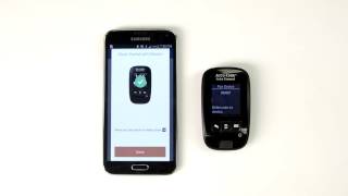 ACCUCHEK Aviva Connect  Sync with Glooko Mobile App [upl. by Casimir]