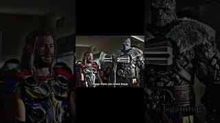 THOR  Stormbreaker vs Mjolnir shorts​ marvel​ thor​ mjolnir​ vs​ stormbreaker​shorts [upl. by Evaleen]