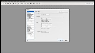 Setting Up Preferences in Accordance 13 [upl. by Cindie226]