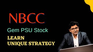 NBCC Share Latest News Today  NBCC Share Unique Business Strategy amp Analysis  NBCC Share News [upl. by Eleaffar]