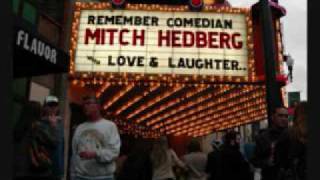 Best of Mitch Hedberg LIVE in Austin [upl. by Vahe]