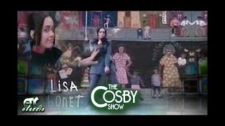 The Cosby Show Season 8 Opening with Denise [upl. by Halihs497]