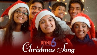 Joyful 6  Christmas 2022  Dedicated for the mission priests in CMI Devamatha province [upl. by Mayberry]