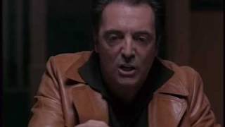 BEST LINES FROM GOTTI 1996 INCREDIBLE RANT [upl. by Jarid]