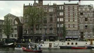 RTL4 over rellen amsterdam part 1 [upl. by Luas]