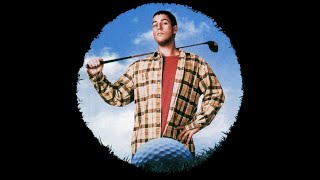 Golf Themed Movie Trailers [upl. by Farlie]