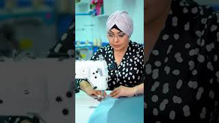 Oqshom liboslarini etak qismiga reglin tikish  шитье fashionsewing шитьехитрости [upl. by Jonie]