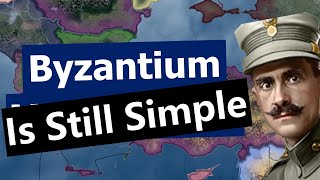 My Byzantium Guide Still Works Please Stop Asking  Hoi4 [upl. by Dianna]