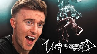 Unprocessed  Sacrifice Me  Reaction Review  Thoughts [upl. by Lillywhite]