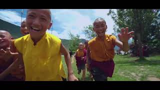 CHASING THE PHALLUS  BHUTAN DOCUMENTARY  2022 [upl. by Inaboy]