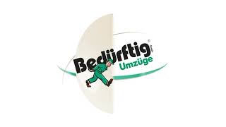 Bedürftig Umzüge GmbH  New Face  New Service [upl. by Yehtomit]