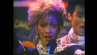 Sheila E  A Love Bizarre 1986 ♫ [upl. by Kerrin]