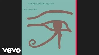 The Alan Parsons Project  Eye in the Sky Official Audio [upl. by Coady168]