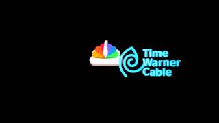 ComcastTime Warner Cable logos [upl. by Campy]