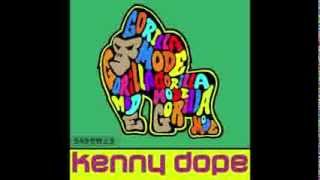 Kenny Dope amp Dionne Farris  On amp On [upl. by Rubia]