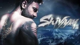 Shivaay 2016  Full HD Movie Download Hd 720p [upl. by Ebarta940]