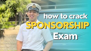 Sail to Success Mastering the Merchant Navy Sponsorship Exam in One Shot ⚓️🌊 MerchantNavy [upl. by Leonelle]