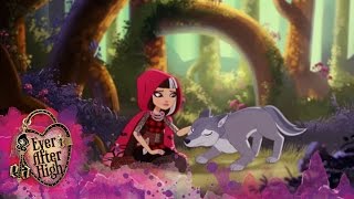 Ever After High™  Il Segreto di Cerise Hood [upl. by Guenna660]